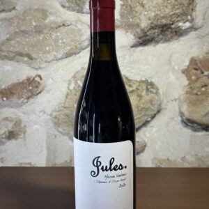 Jules - Rouge
