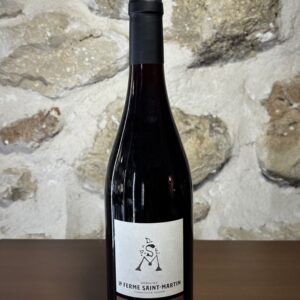 La Gérine – Rouge 2023