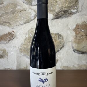 Costancia – Rouge 2021