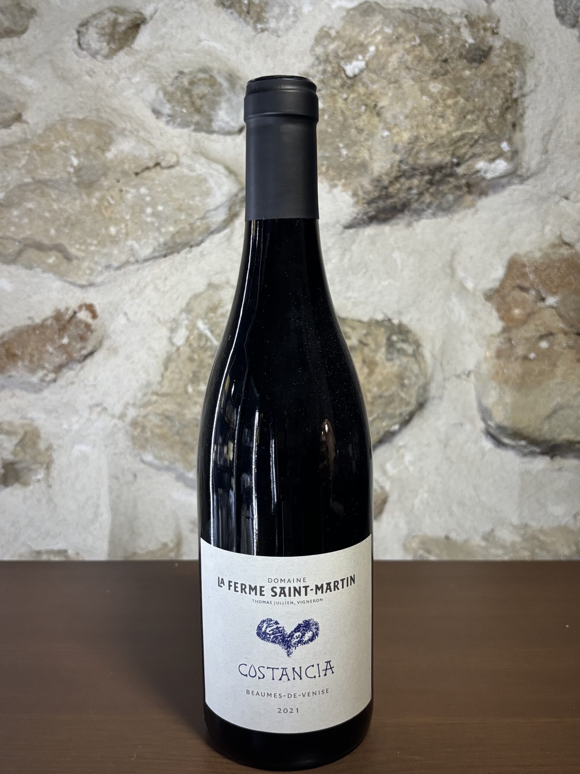 Costancia – Rouge 2021