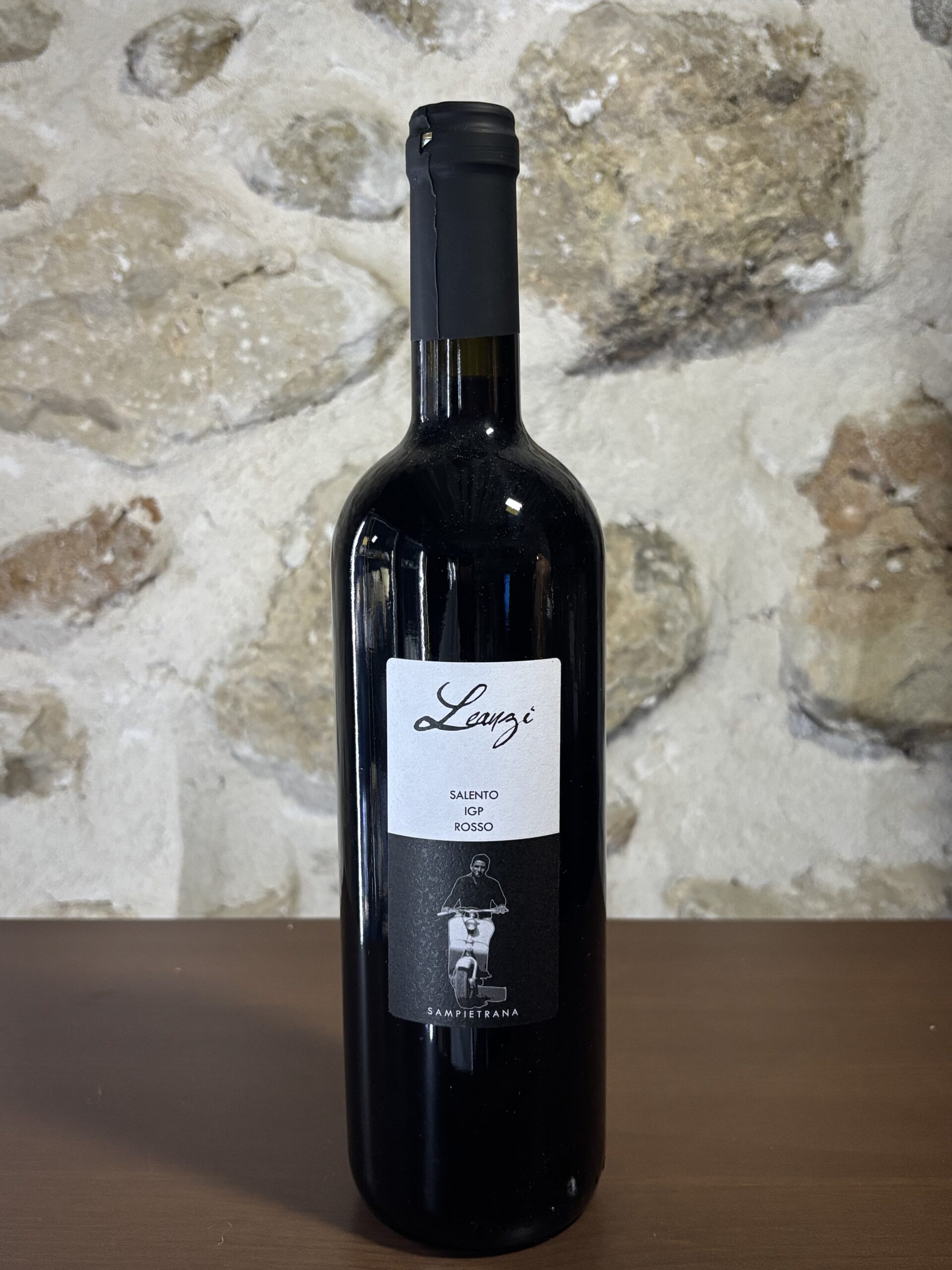 Leanzi – Salento