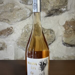 Massa Lia – Rosé Amphore