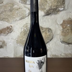 Massa Lia – Rouge Amphore