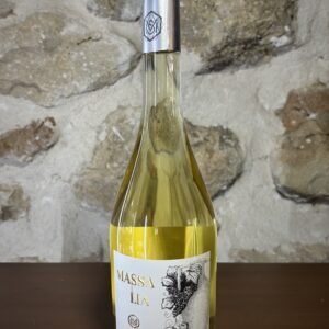 Massa Lia – Blanc Amphore