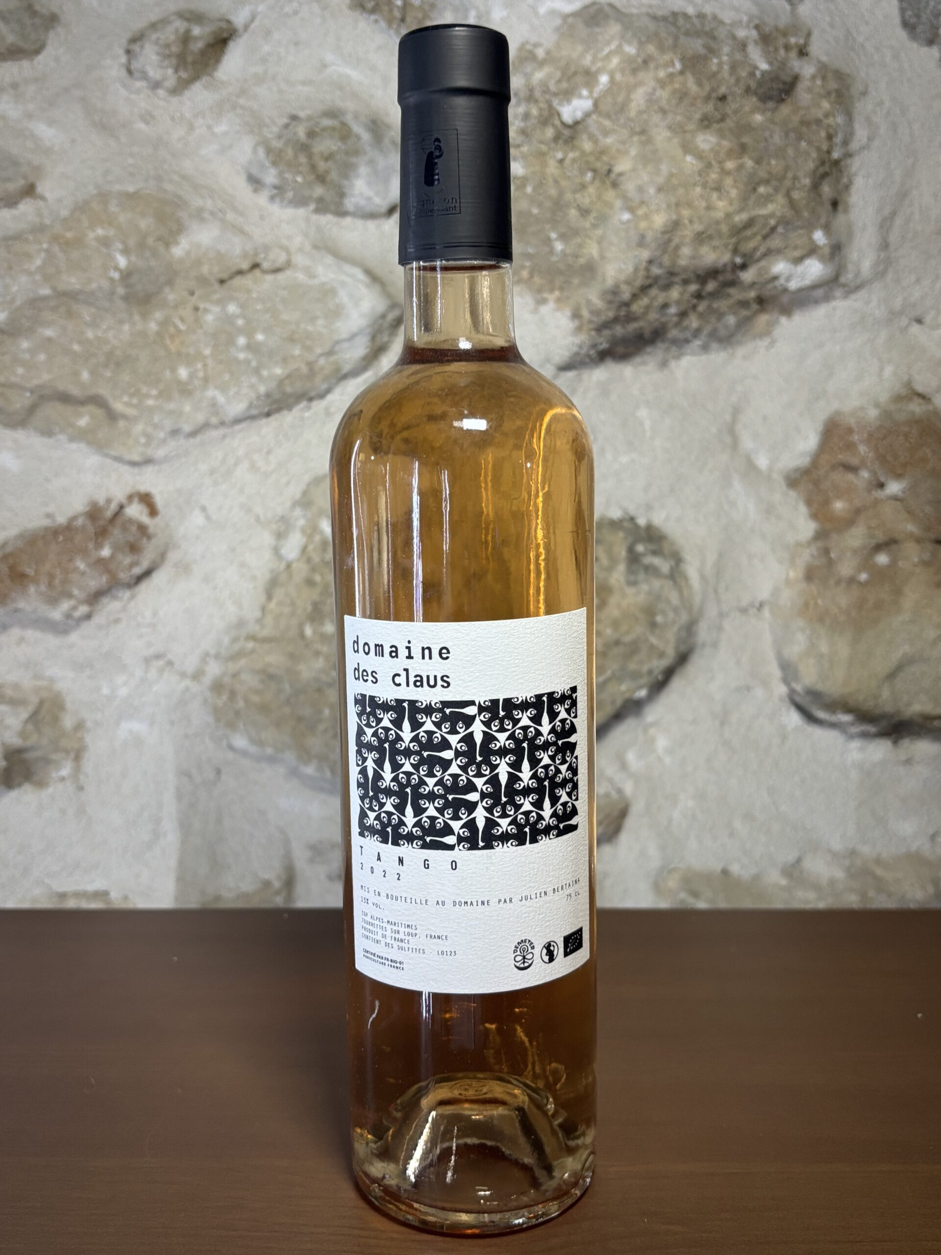 Tango – Rosé