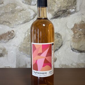 Éphémère – Rosé