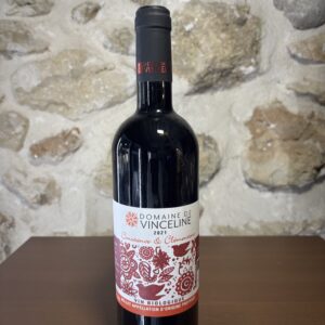 Domaine de Vinceline – Bellet Rouge 2021