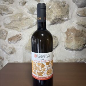 Domaine de Vinceline – Bellet Blanc 2022
