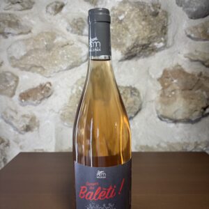Pour Danser – Rosé