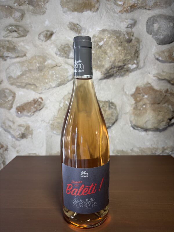 Pour Danser – Rosé