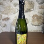 Crémant de Bordeaux – Blanc de Noirs