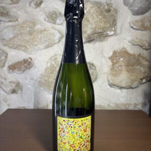 Crémant de Bordeaux – Blanc de Noirs