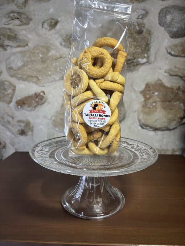 Taralli