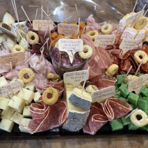 gourmand truffé