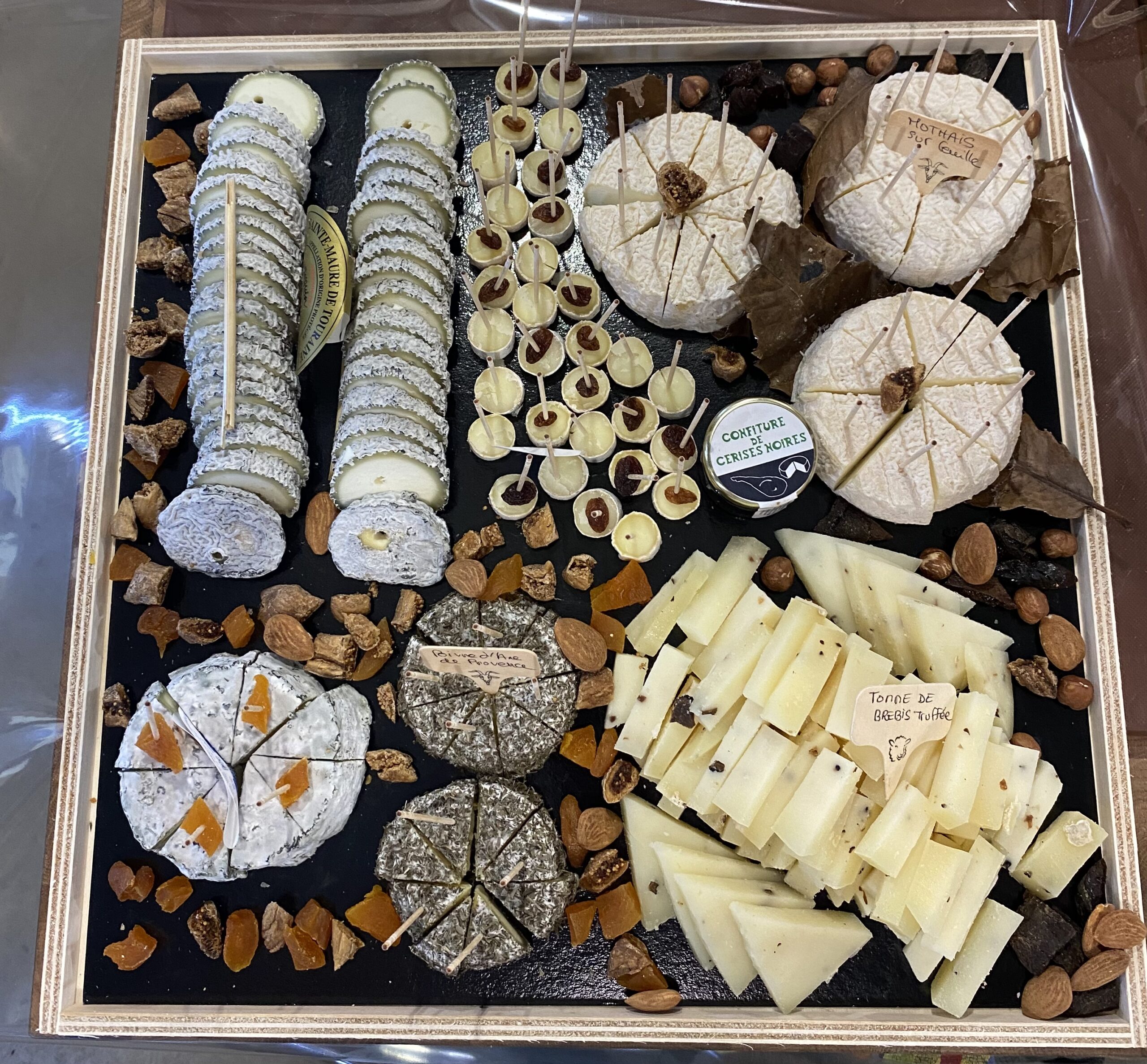 Fromagerie