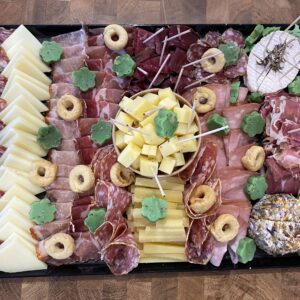 Plateau GOURMAND